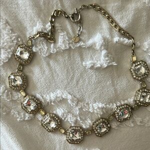 Talbots Statement Necklace